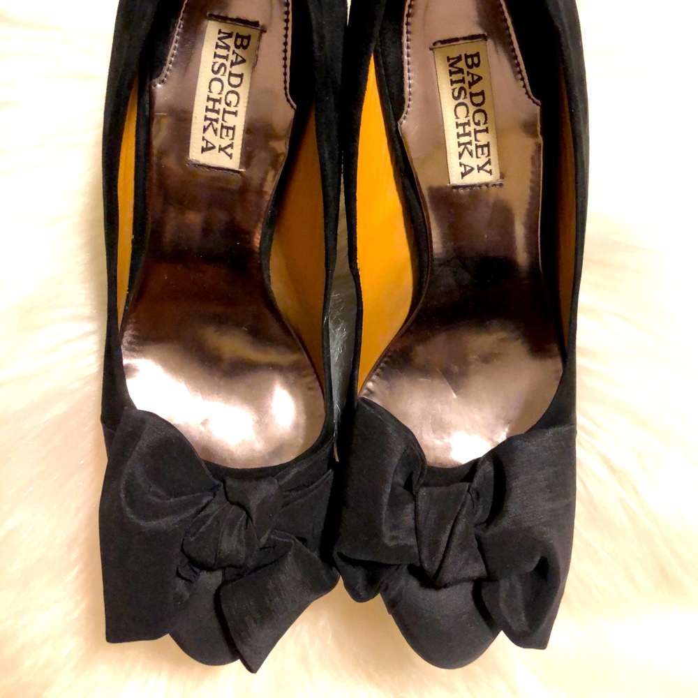 Women Badgley Mischka Shoes